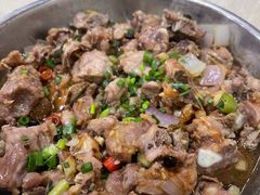 -标记美食新鲜猪杂(兴南大道店)