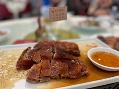 -先记烧鹅王·本地粤菜(福永店)