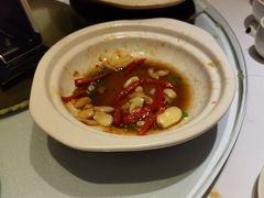 -眉州东坡(春秀路店)