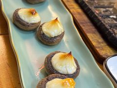 -逗烤·轻烧烤(福田店)