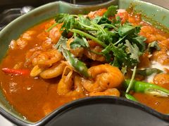 -盛宴自助餐厅(运达喜来登店)