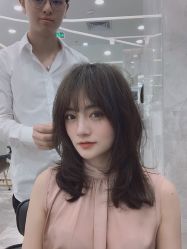 点击看大图 -OnHair Salon