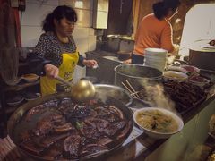 -泰顺江南春面馆