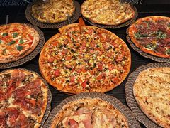 -老友时光·Pizza(泰华黑金店)