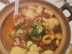 -海味观(老西门店)