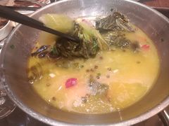 -南京空港温德姆花园酒店·MTF满庭芳中餐厅