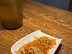 -撒郎嘿·朝鲜民俗餐馆