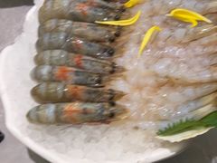 -一绪に寿喜烧(荟聚店)