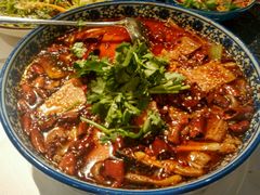 -俏江南-江景昆曲主题餐厅(正大广场店)
