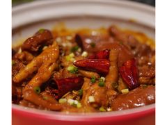 -新荣记(西溪湿地店)