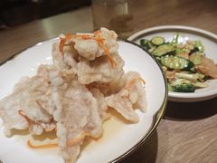 -金掌勺锅包肉(太原万达店)