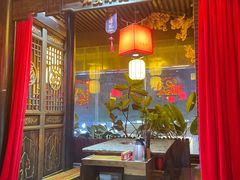 -小龙坎火锅(沙井店)