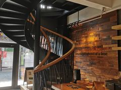 -星巴克(南京大世界店)