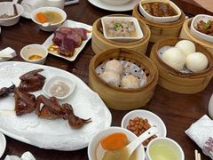 -潮福城大酒楼·潮粤菜·港式点心(阳光城店)