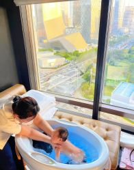 -茉莉智慧母婴护理中心(瑰丽店)