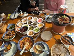 -包整·丝娃娃(一览甲秀楼风景店)