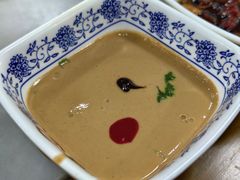 -马记伊源斋涮肉·清真菜(百子湾店)