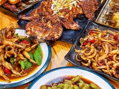 -黄小串·烤串海鲜涮牛肚(升龙广场店)