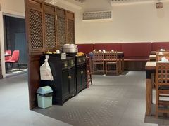 -北平小馆·烤鸭·家常菜(磨房北里店)