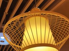 大堂-闻老头·菊花炭烤肉(D11店)