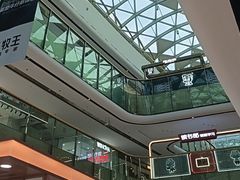 -万达广场(龙湖店)