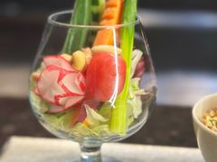 -Ginza Onodera铁板烧(外滩十八号店)