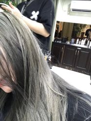 -YESIDO椰岛造型烫发染发