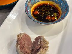 -乡村馕坑肉·烧烤·新疆菜·本地人更爱吃(阿勒泰首店)