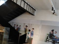 -喜茶(广州北京路惠福东店)