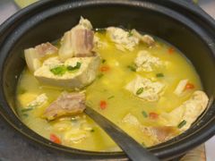 -金典银峰老鹅馆·昆山菜(亭林公园店)