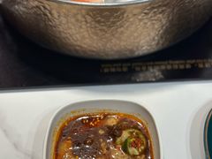 -椰子湾·海南火锅·糟粕醋·椰子鸡(正大广场店)