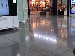 -长沙黄花国际机场-T1航站楼