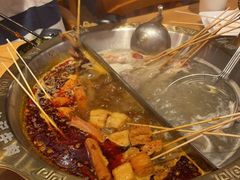 -九记潮汕现切鲜牛肉自助火锅(长沙·方圆荟店)
