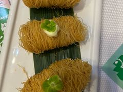 -威尼斯西餐厅(北区店)