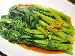 特色烫青菜-十二点·辣椒炒肉(南山店)