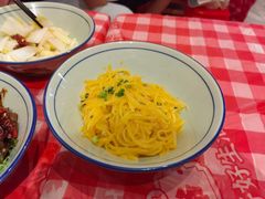 -荆九爷爆炒桥头三嫩(夫子庙店)