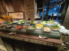 -深圳四季酒店·馥自助餐厅