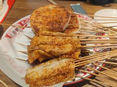 -小乾杯串店•16年沈阳烧烤(文安路店)