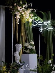 -红丝高端婚礼中心(旗舰店)