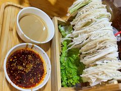 晾衣毛肚-醉长安(南门总店)
