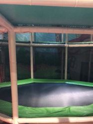 -KidSteam儿童乐园(富力城店)