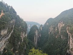 -矮寨·十八洞·德夯大峡谷景区