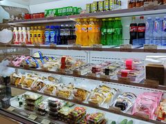 -光明·博海美食花园(上海瑞金医院12号楼店)