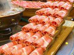 -正福居老北京正宗铜锅泉水涮肉(彰化路店)