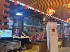 -东北民俗村·东北菜(翻身店)