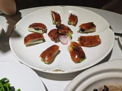 -广东道至正餐厅(区庄店)