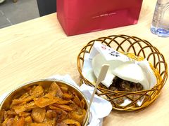 -魏家凉皮(博水商务大厦店)