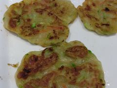 -素满香·素食自助餐(西安·民乐园店)