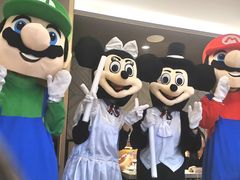 -海底捞大排档火锅(悦荟广场店)