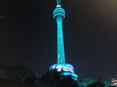 -武汉关码头(轮渡站)